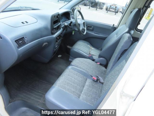 Used 2004 AT toyota townace-van KR42V Image[15]