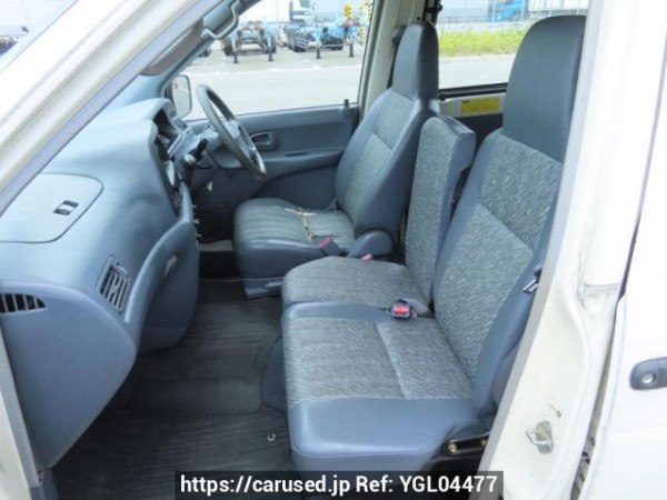 Used 2004 AT toyota townace-van KR42V Image[16]