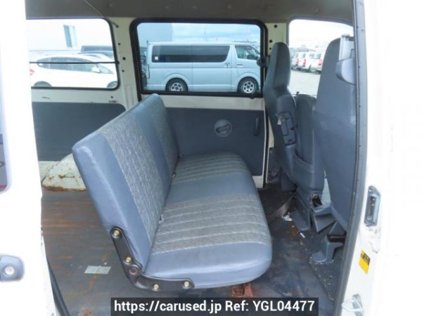 Used 2004 AT toyota townace-van KR42V Image[17]