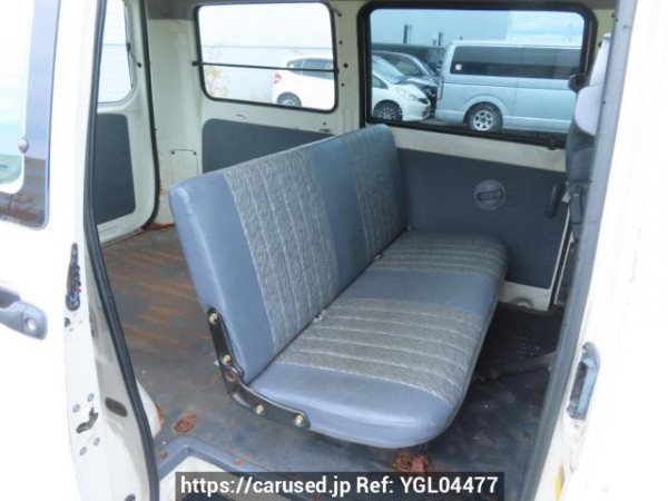 Used 2004 AT toyota townace-van KR42V Image[18]