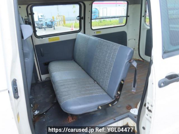 Used 2004 AT toyota townace-van KR42V Image[20]