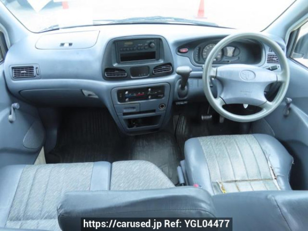 Used 2004 AT toyota townace-van KR42V Image[21]