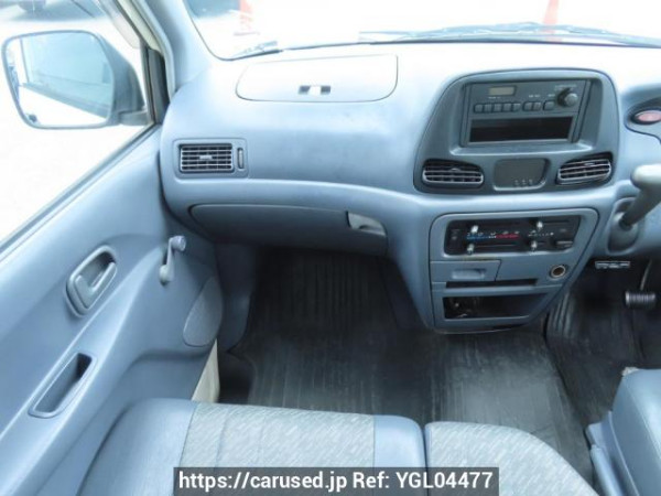 Used 2004 AT toyota townace-van KR42V Image[22]