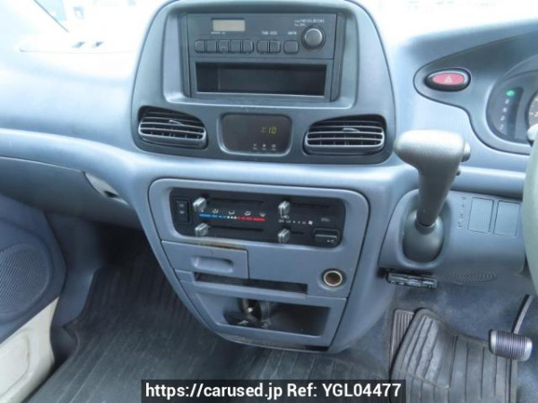 Used 2004 AT toyota townace-van KR42V Image[23]
