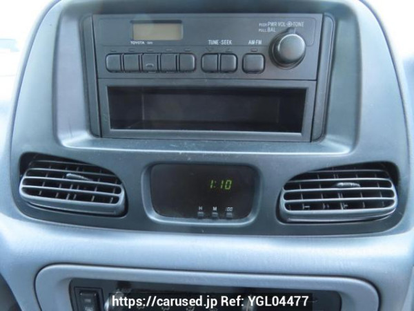 Used 2004 AT toyota townace-van KR42V Image[25]