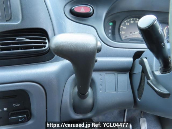Used 2004 AT toyota townace-van KR42V Image[27]