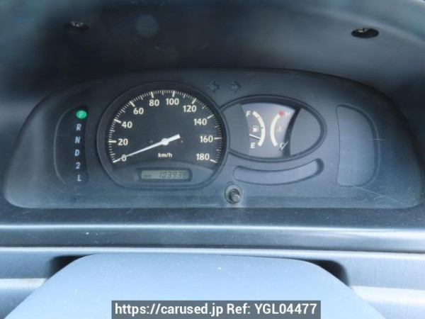 Used 2004 AT toyota townace-van KR42V Image[28]