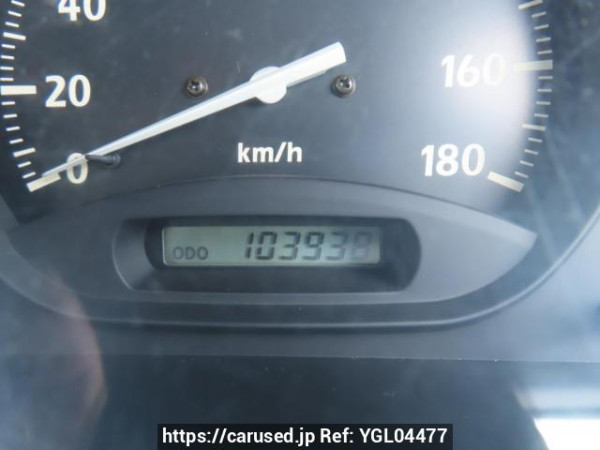 Used 2004 AT toyota townace-van KR42V Image[29]