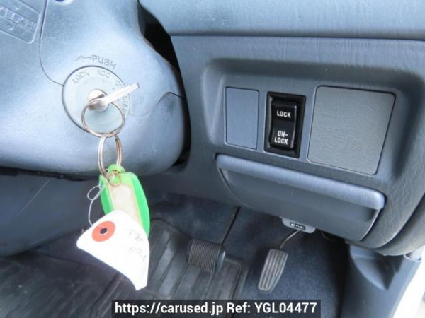 Used 2004 AT toyota townace-van KR42V Image[30]