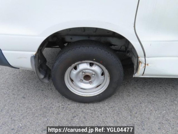 Used 2004 AT toyota townace-van KR42V Image[34]