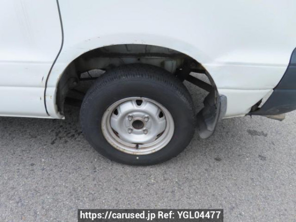 Used 2004 AT toyota townace-van KR42V Image[35]