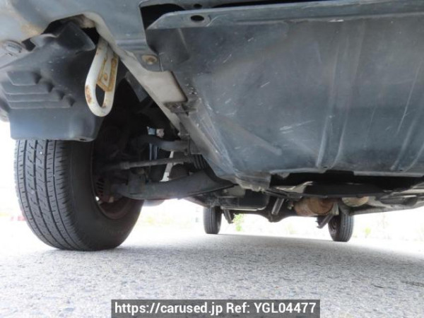 Used 2004 AT toyota townace-van KR42V Image[36]