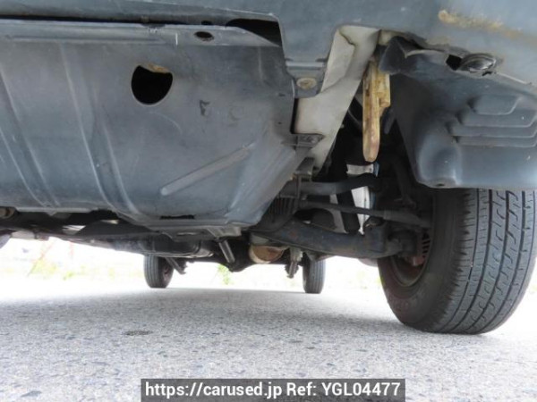 Used 2004 AT toyota townace-van KR42V Image[37]