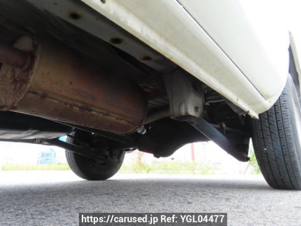 Used 2004 AT toyota townace-van KR42V Image[39]