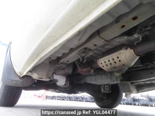 Used 2004 AT toyota townace-van KR42V Image[40]
