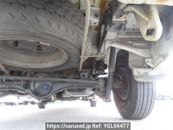 Used 2004 AT toyota townace-van KR42V Image[43]