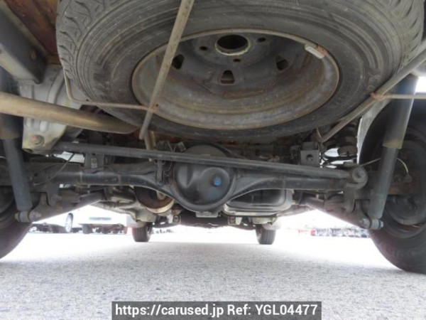 Used 2004 AT toyota townace-van KR42V Image[44]