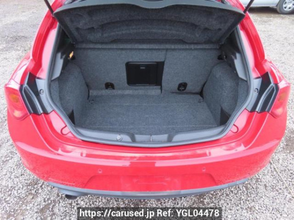 Used 2012 AT alfa-romeo giulietta 940141 Image[8]