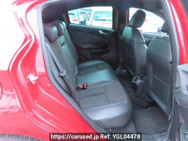 Used 2012 AT alfa-romeo giulietta 940141 Image[17]