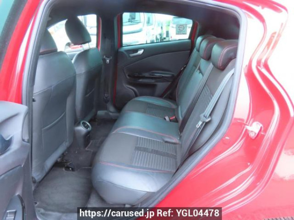 Used 2012 AT alfa-romeo giulietta 940141 Image[18]