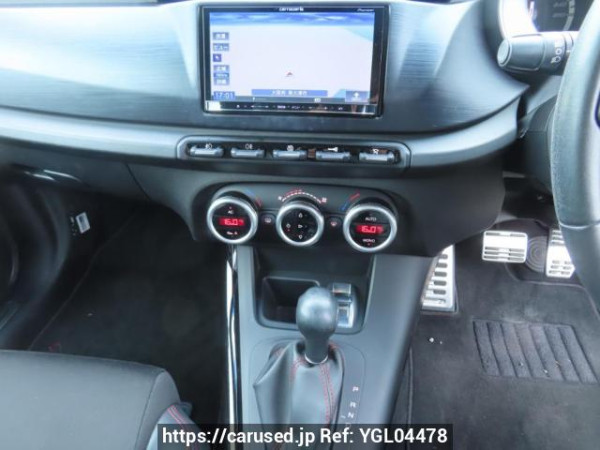 Used 2012 AT alfa-romeo giulietta 940141 Image[22]