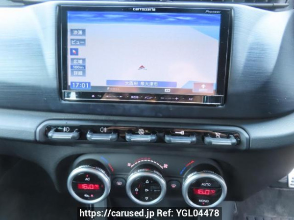 Used 2012 AT alfa-romeo giulietta 940141 Image[23]