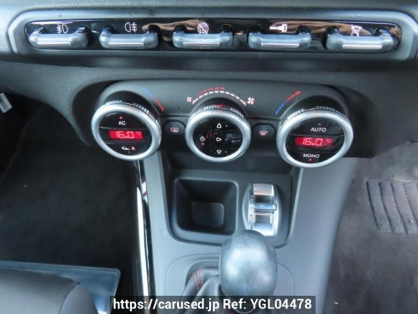 Used 2012 AT alfa-romeo giulietta 940141 Image[24]