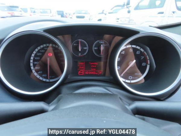 Used 2012 AT alfa-romeo giulietta 940141 Image[26]