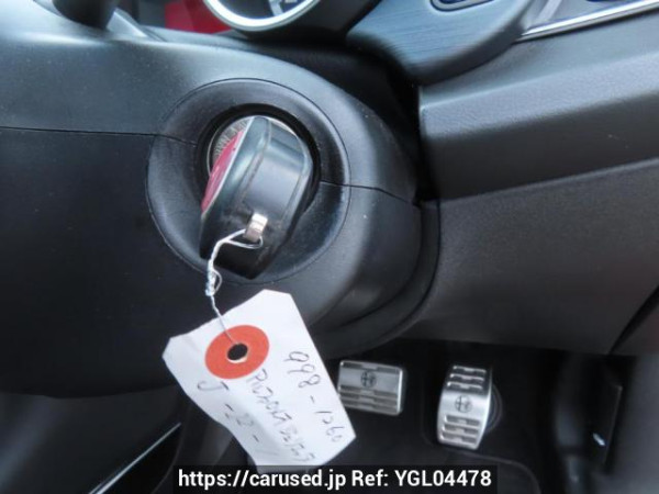 Used 2012 AT alfa-romeo giulietta 940141 Image[29]