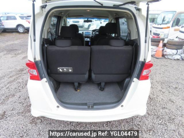 Used 2010 AT honda freed GB3 Image[8]
