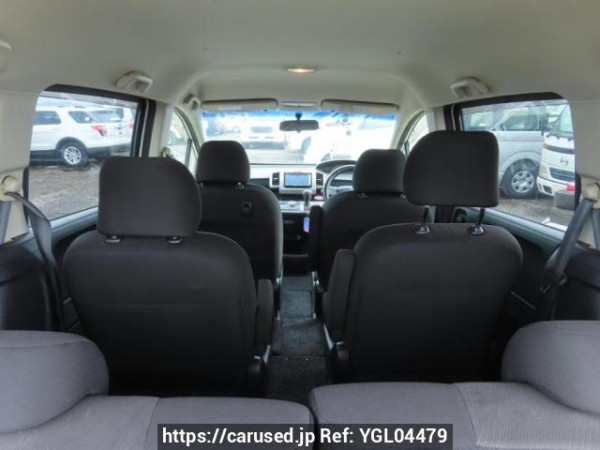 Used 2010 AT honda freed GB3 Image[9]