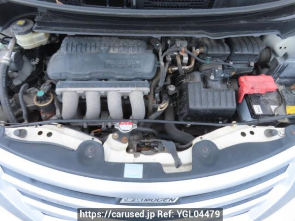 Used 2010 AT honda freed GB3 Image[10]