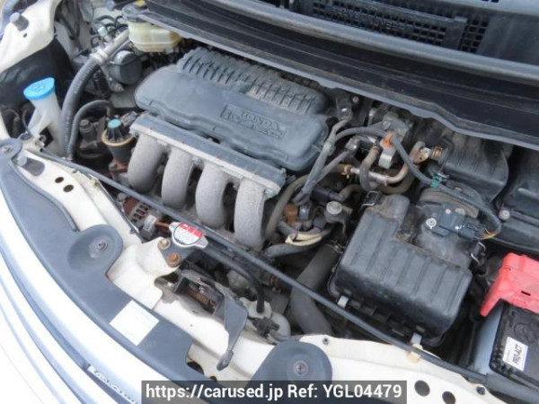 Used 2010 AT honda freed GB3 Image[11]