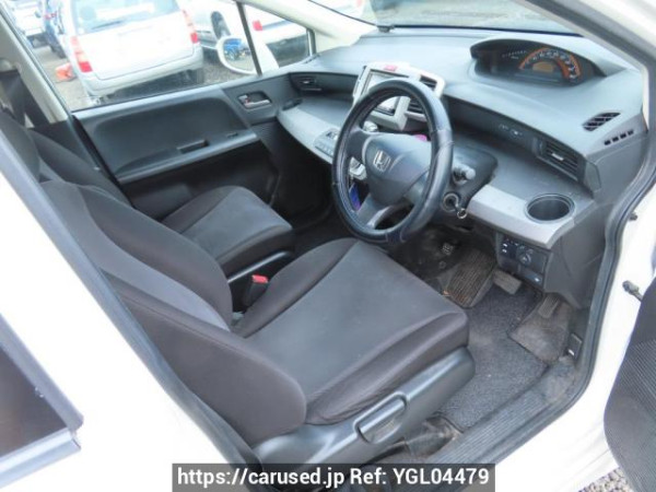 Used 2010 AT honda freed GB3 Image[13]