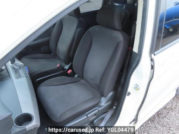 Used 2010 AT honda freed GB3 Image[16]