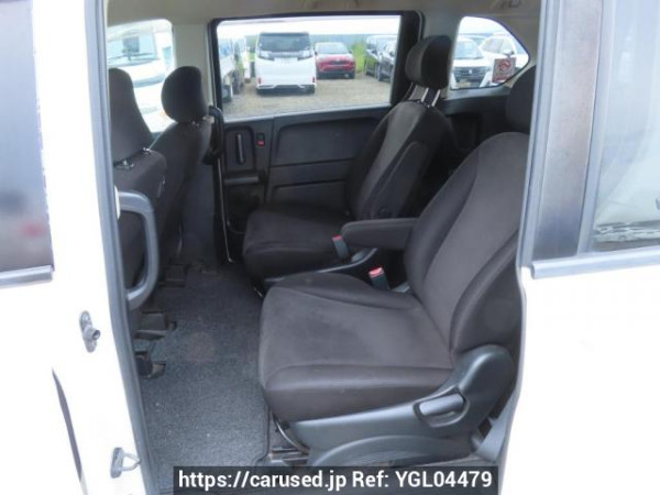 Used 2010 AT honda freed GB3 Image[18]