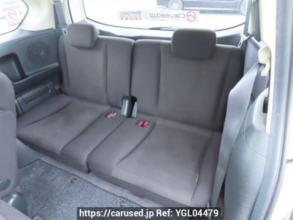 Used 2010 AT honda freed GB3 Image[20]