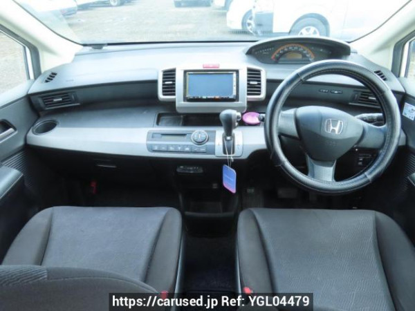 Used 2010 AT honda freed GB3 Image[22]