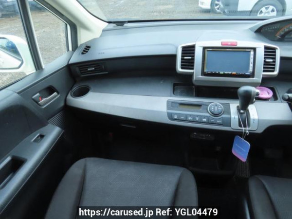 Used 2010 AT honda freed GB3 Image[23]