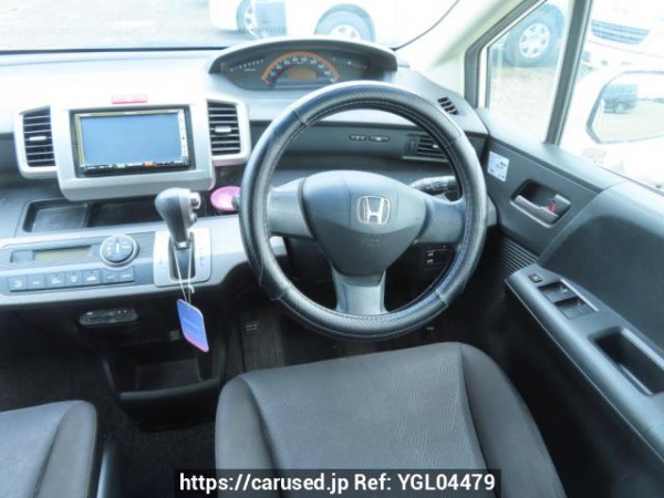 Used 2010 AT honda freed GB3 Image[24]