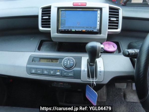Used 2010 AT honda freed GB3 Image[25]