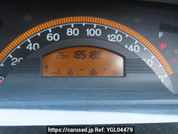 Used 2010 AT honda freed GB3 Image[29]