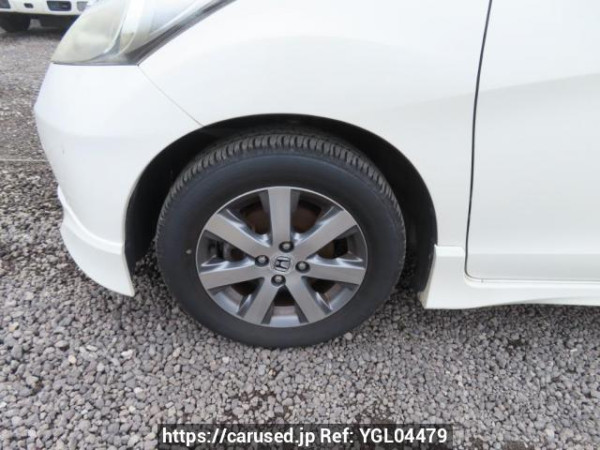 Used 2010 AT honda freed GB3 Image[35]