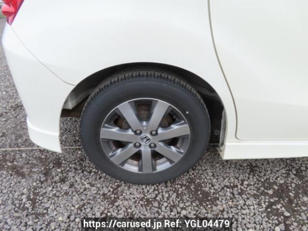 Used 2010 AT honda freed GB3 Image[37]