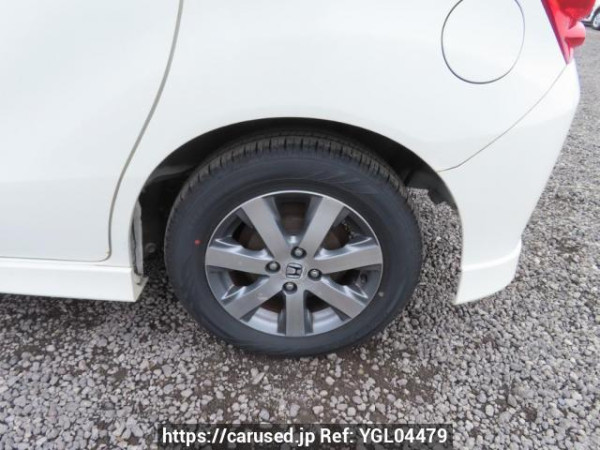 Used 2010 AT honda freed GB3 Image[38]