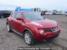 Nissan JUKE YF15