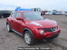 Used 2010 AT nissan juke YF15 Image[0]