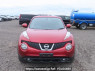 Used 2010 AT nissan juke YF15 Image[1]