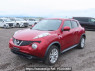 Used 2010 AT nissan juke YF15 Image[2]