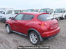 Used 2010 AT nissan juke YF15 Image[4]